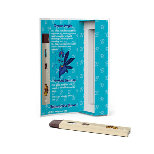 Butter HHC Blue Dream Vape Disposable